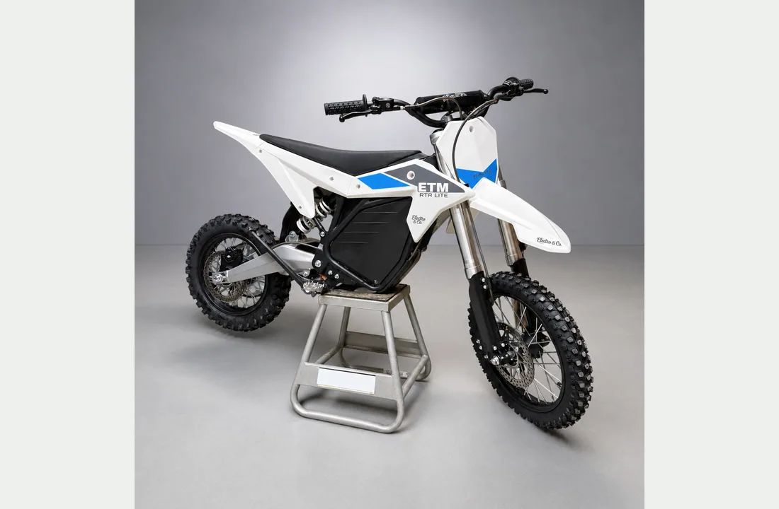 Electro & Co ETM RTR Lite