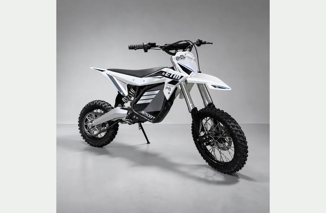 Electro & Co ETM RTR Sport