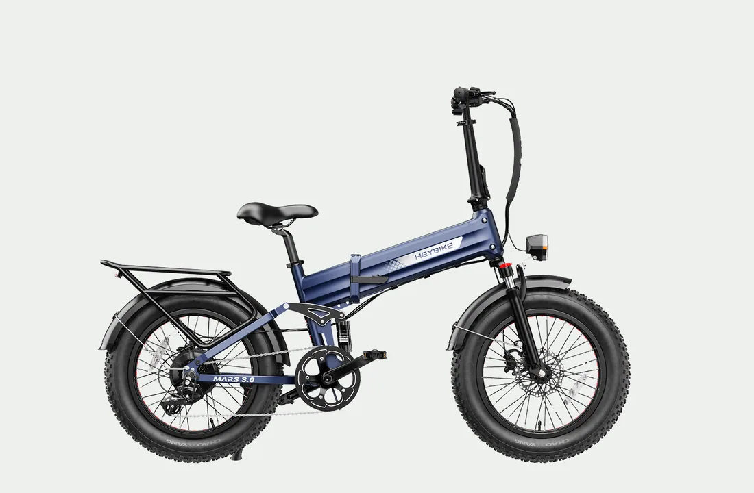Heybike Mars 3.0
