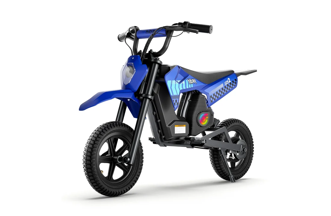 Hiboy DK2