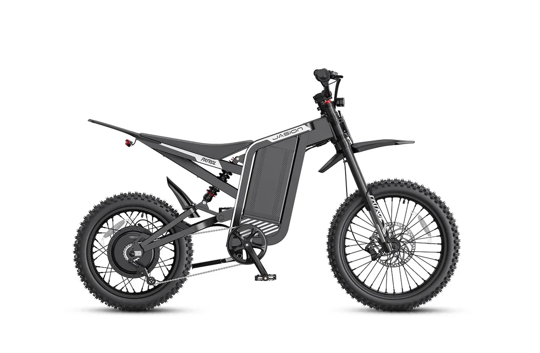 Jasion Patrol 52