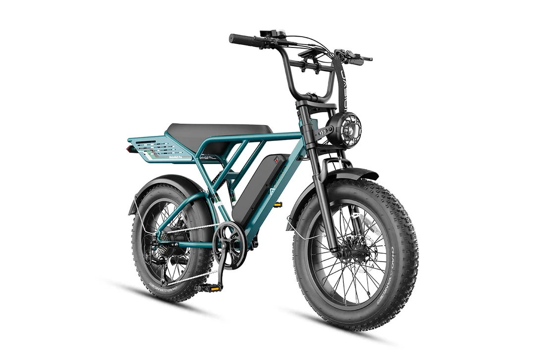 Jasion RetroVolt Pro