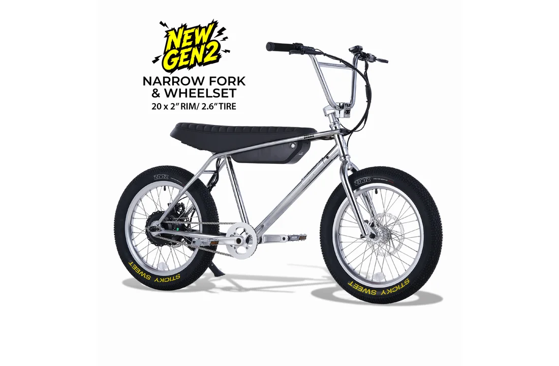 ZOOZ Ultra Ripster