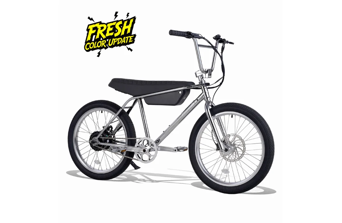 ZOOZ Ultra Urban G5
